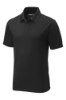 Picture of Sport-Tek PosiCharge Tri-Blend Wicking Polo