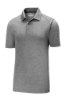 Picture of Sport-Tek PosiCharge Tri-Blend Wicking Polo