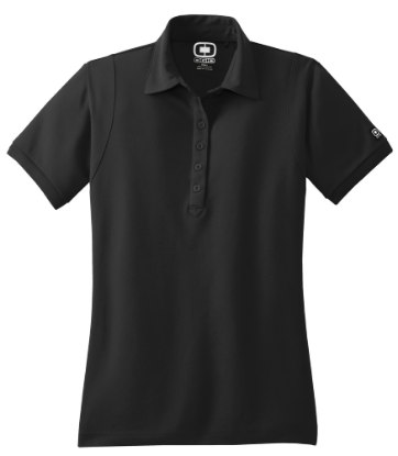 Picture of OGIO Women's Jewel Polo