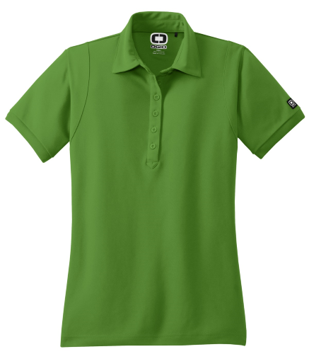 Picture of OGIO Women's Jewel Polo