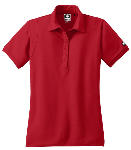 Picture of OGIO Women's Jewel Polo