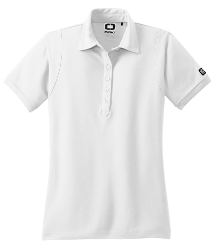Picture of OGIO Women's Jewel Polo