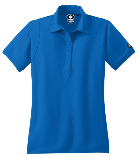 Picture of OGIO Women's Jewel Polo