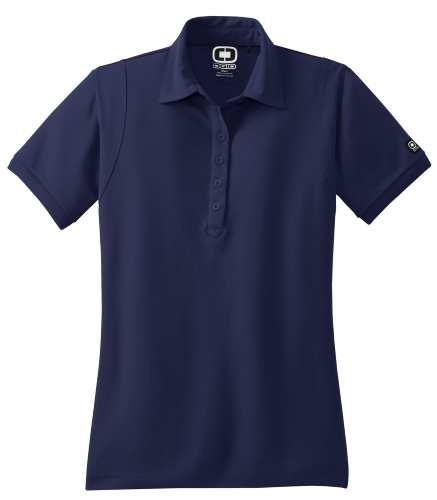 Picture of OGIO Women's Jewel Polo