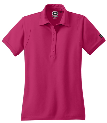 Picture of OGIO Women's Jewel Polo