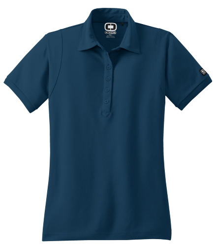 Picture of OGIO Women's Jewel Polo