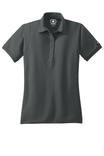 Picture of OGIO Women's Jewel Polo