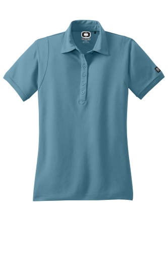 Picture of OGIO Women's Jewel Polo