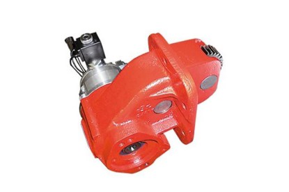 Picture of Seneca Tank Bezars USA PTO Assembly Hot Shift