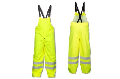 Picture of Kishigo Storm Stopper Class E Rain Bib