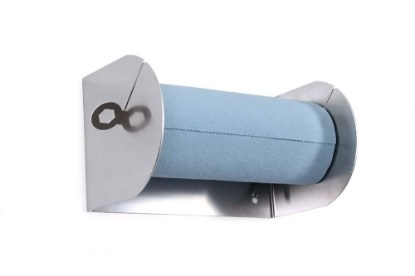 Picture of In The Ditch Single Paper Towel Rack