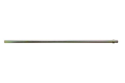 Picture of Collins Zinc Plated Pry Bar, Carrier Dolly