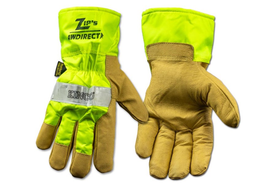 小物 visvim TRIGGER GLOVE ELK VINTAGE Y2K VISVIM ELK TRIGGER GORE-TEX GLOVES ELK LEATHER
