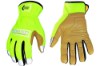 Picture of Youngstown Safety Lime Hybrid Cut-Resistant Work Gloves