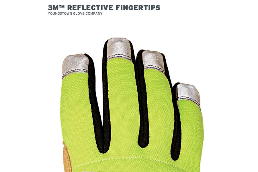 小物 PURECASH GLOVES West Chester 713SUCG Polyurethane Palm Coated Nylon Gloves
