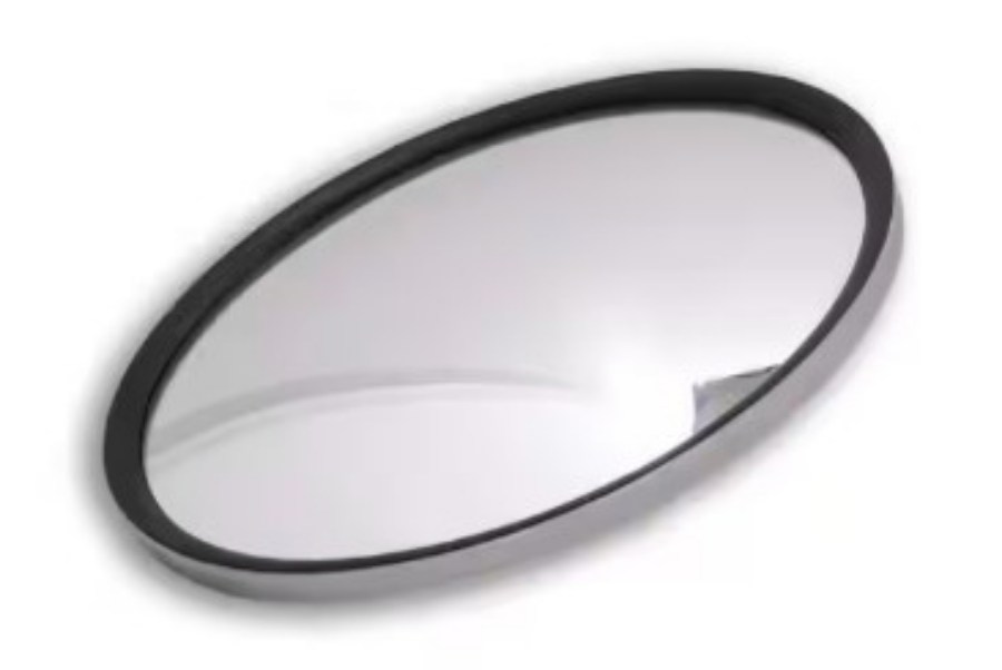 Cham-Cal Tripod Mirror Kit, Extended | Zip's