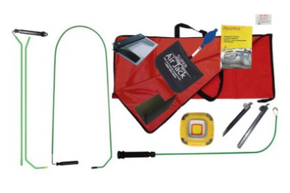 Picture of Access Tools Master Technician Set