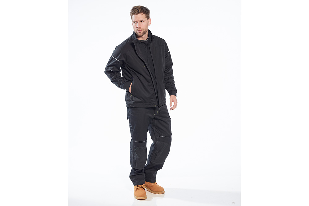 Picture of Portwest Flex Shell Jacket