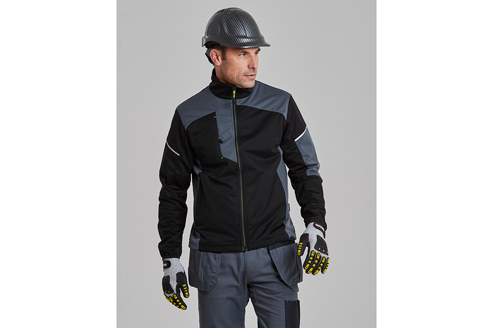 Picture of Portwest Flex Shell Jacket
