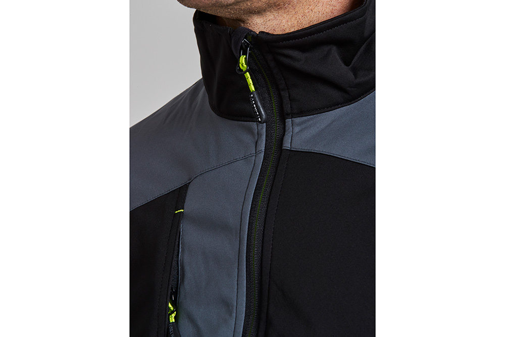 Picture of Portwest Flex Shell Jacket