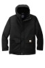 Picture of Carhartt Super Dux Insulated Hooded Coat