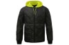 Picture of GSS Safety Diamond Quilted Parka