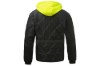 Picture of GSS Safety Diamond Quilted Parka