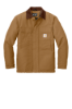 Picture of Carhartt Duck Traditional Coat