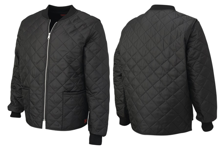 【4/2迄限定価格】PHERROW'S DUCK WORK JACKETホワイト Pherrow's フェローズ PHERROW'S フロンティアシリーズ デニム