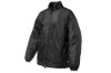 Picture of Tough Duck Poly Oxford 3-In-1 Parka, Black, XLT