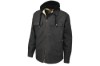 Picture of Tough Duck Sherpa Lined Duck Jac-Shirt