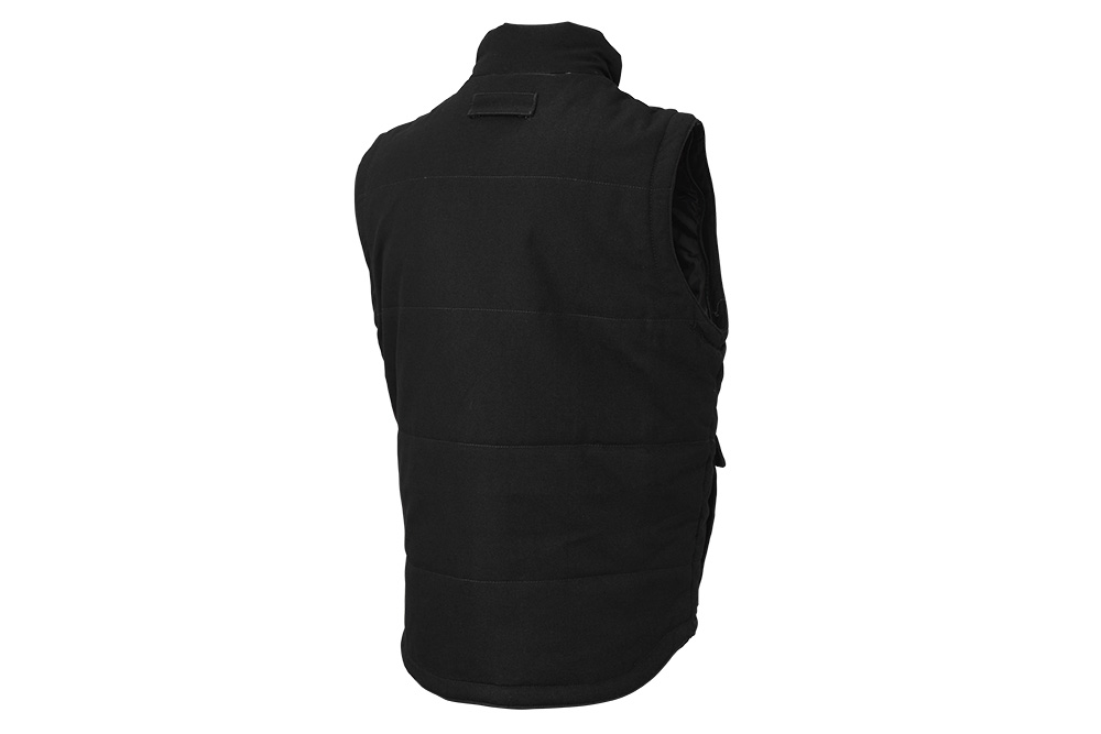 Picture of Tough Duck Zip-Off Sleeve Jacket