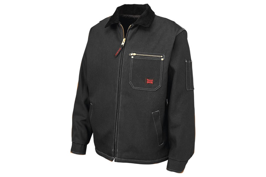 Tough Duck Premium Duck Chore Jacket | Zip's Outfitters