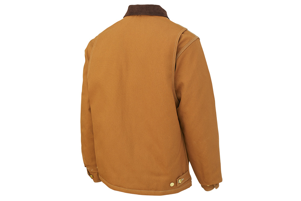 Picture of Tough Duck Premium Duck Chore Jacket