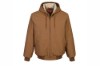 Picture of Portwest DuraDuck Flame Quilt Lined FR Jacket