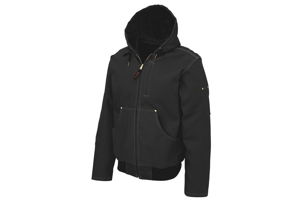 Picture of Tough Duck Premium Duck Bomber Jacket
