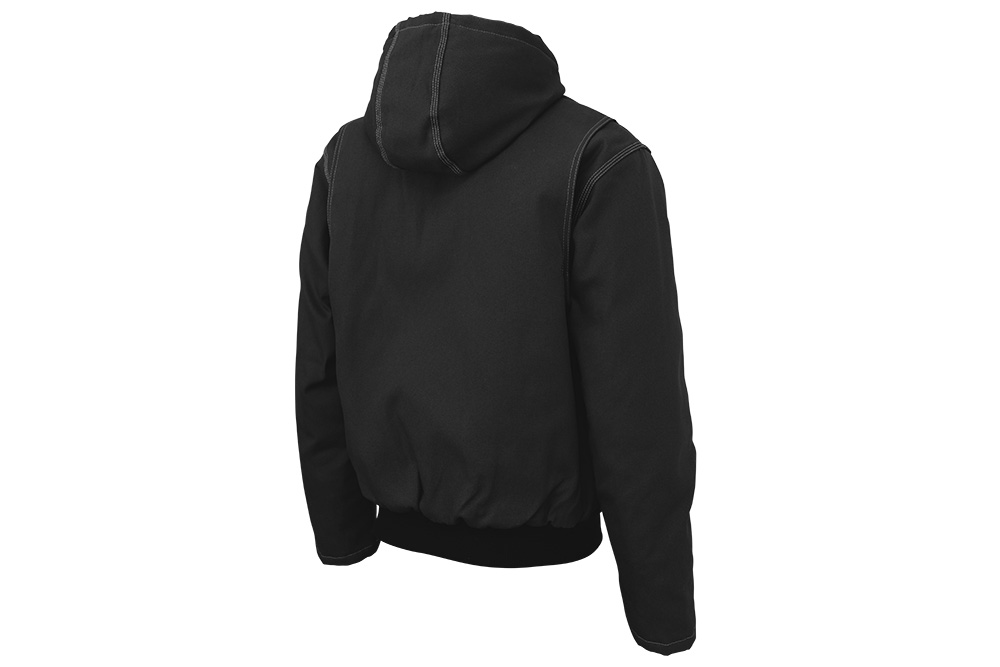 Picture of Tough Duck Premium Duck Bomber Jacket
