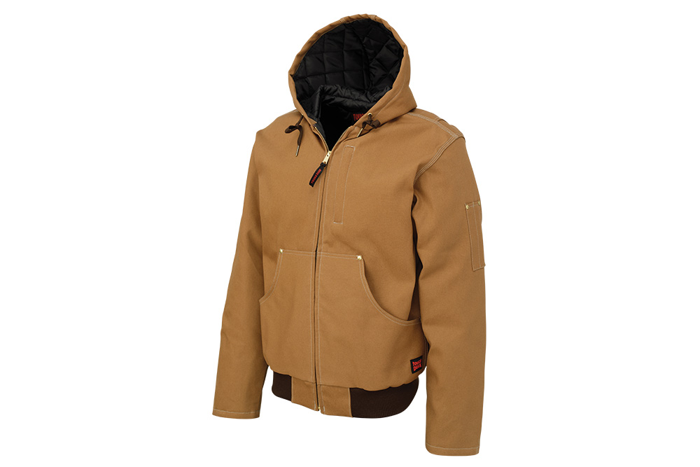 Picture of Tough Duck Premium Duck Bomber Jacket