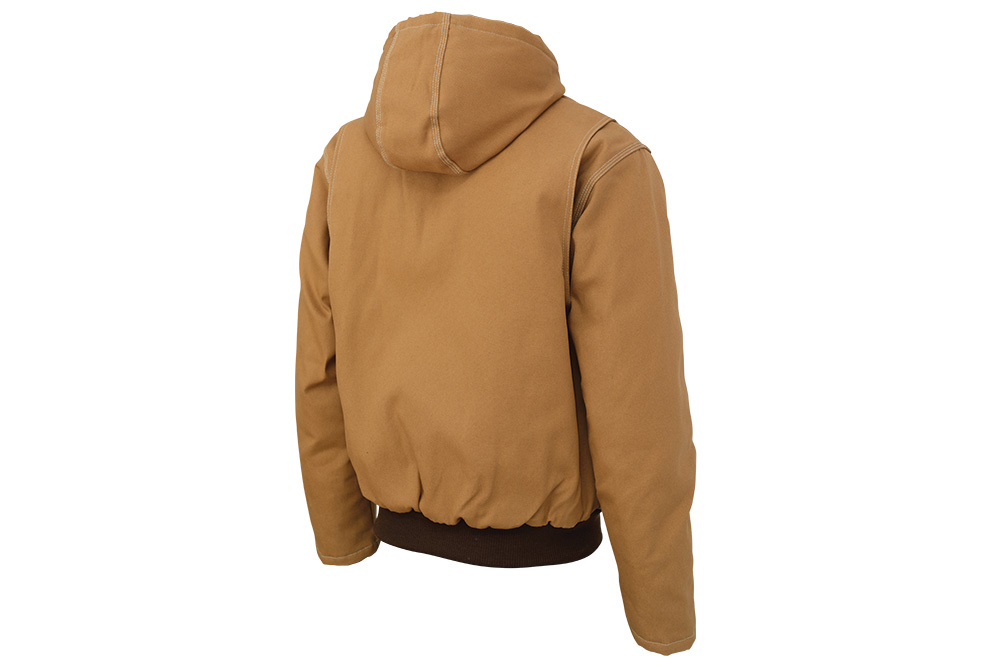 Picture of Tough Duck Premium Duck Bomber Jacket