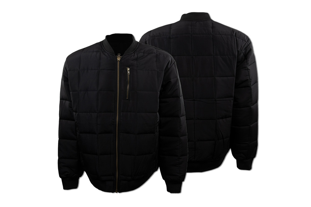 Picture of Tough Duck Freezer Bomber Jacket
