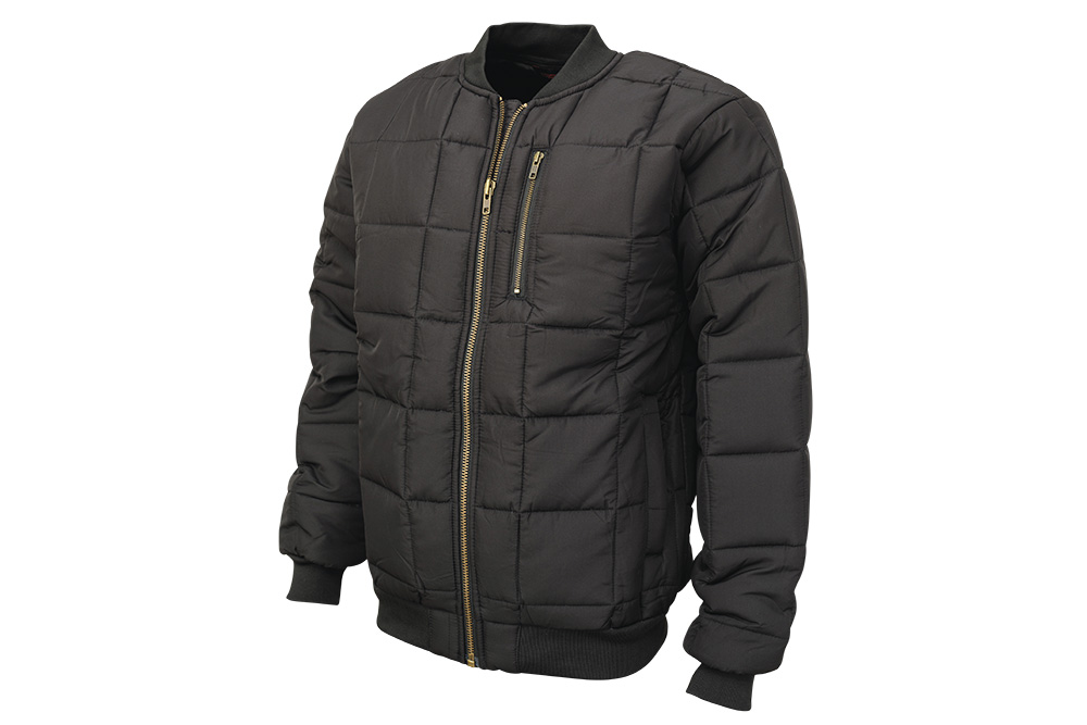Picture of Tough Duck Freezer Bomber Jacket