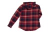 Picture of Tough Duck Women's Plush Pile-Lined Flannel