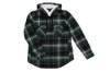 Picture of Tough Duck Women's Plush Pile-Lined Flannel