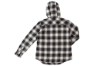 Picture of Tough Duck Women's Plush Pile-Lined Flannel