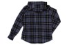 Picture of Tough Duck Women's Plush Pile-Lined Flannel