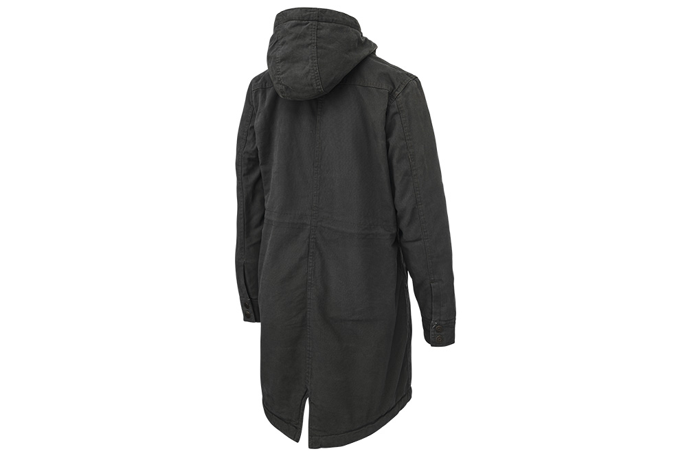 Picture of Tough Duck Women's Sherpa Lined Jacket