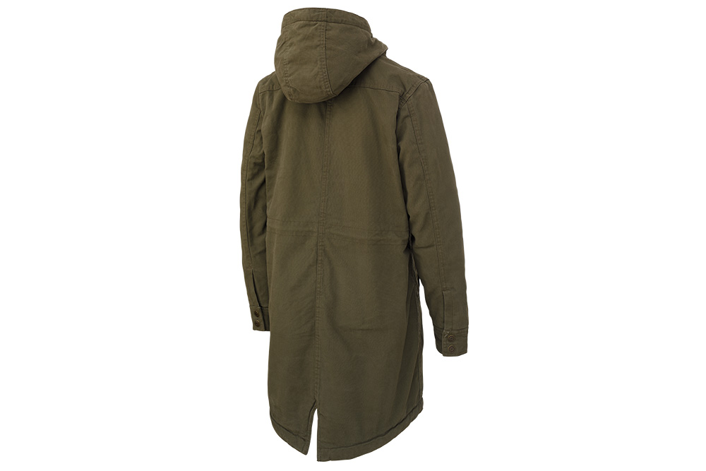 Picture of Tough Duck Women's Sherpa Lined Jacket