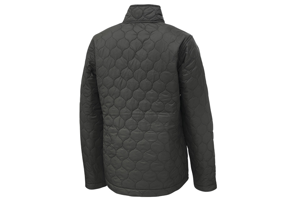 Picture of Tough Duck Women's Quilted Jacket