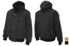 Picture of Tough Duck Hooded Duck Bomber Jacket