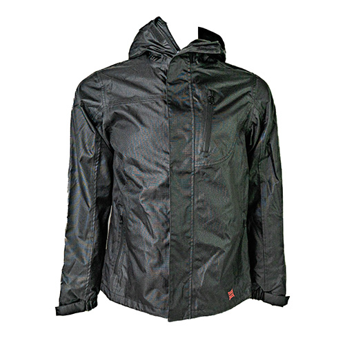 日本最大の Breathable Waterproof Duck Tough Ripstop Zip's | Jacket Rain ジャケット・アウター